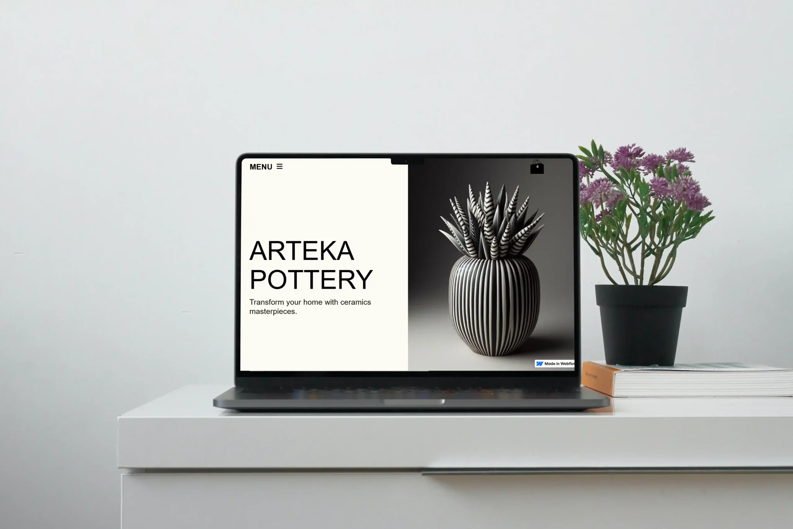 Portfolio Image 1
